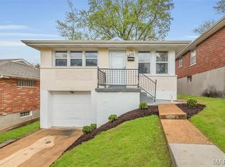 6635 Donald St, Saint Louis, MO