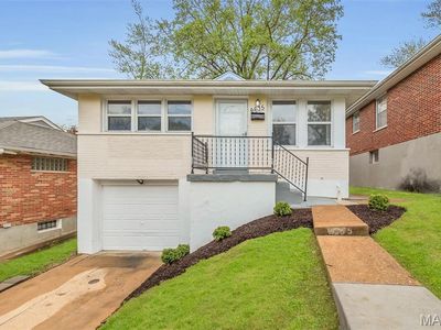 6635 Donald St, Saint Louis, MO, 63121