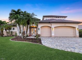 5424 SW 16th Pl, Cape Coral, FL 33914