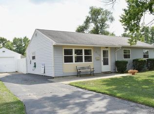 5404 Plainfield Rd, Dayton, OH 45432