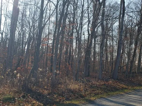 0 Township Road 115, Mount Gilead, OH 43338