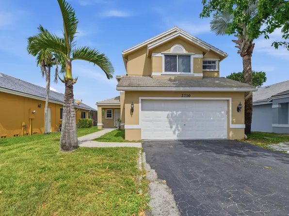 2716 Arrowwood Court, Davie, FL 33328