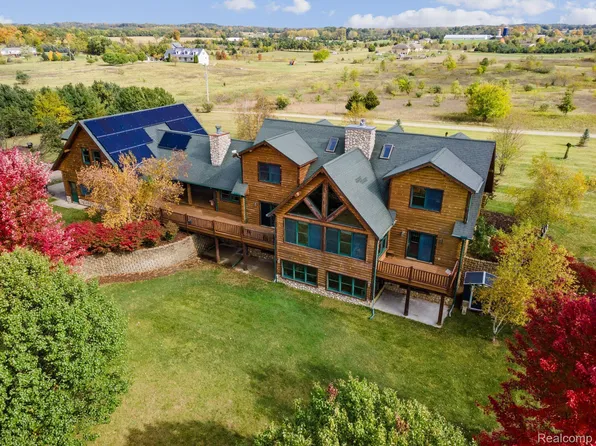 3127 Jacob Rd, Grass Lake, MI 49240