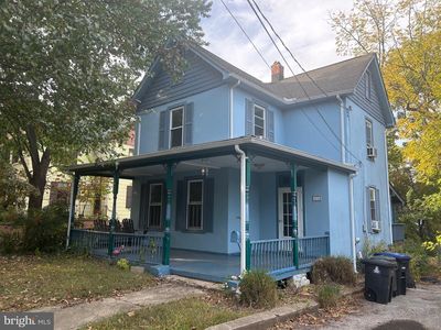 3110 Taylor St, Mount Rainier, MD, 20712