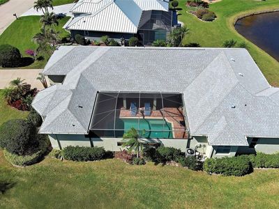 126 Wading Bird Dr, Venice, FL, 34292