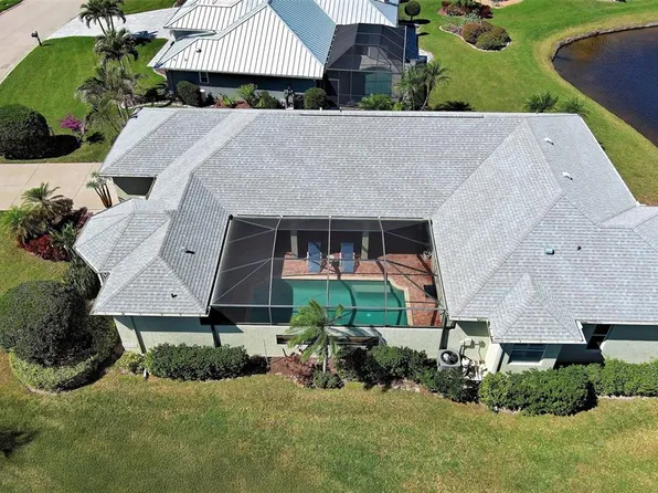 126 Wading Bird Dr, Venice, FL 34292