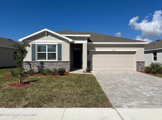 1337 Nettle Way SE, Palm Bay, FL 32909