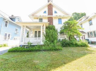 296 Woodbine Ave, Rochester, NY 14619