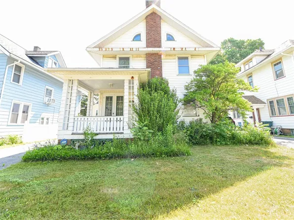 296 Woodbine Ave, Rochester, NY 14619