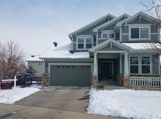 903 Koss St, Erie, CO 80516