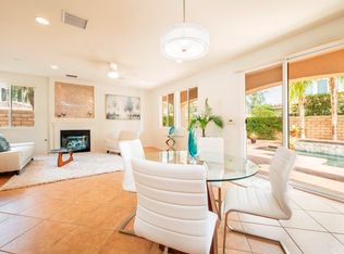 544 Vista Azul, Palm Desert, CA 92260
