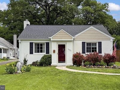 1501 S Randolph St, Arlington, VA, 22204