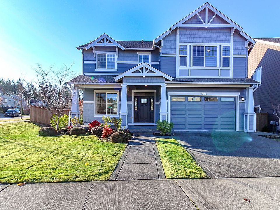1st image of 13436 189th Ave E