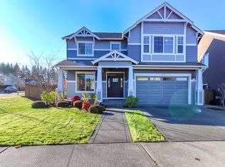 13436 189th Ave E, Bonney Lake, WA 98391
