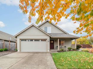 2402 Kokanee Way, Lebanon, OR 97355