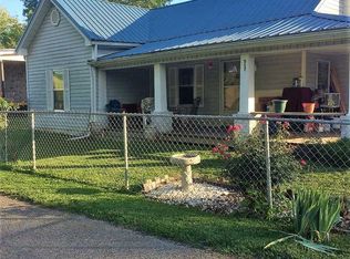 517 Cove Rd, Morristown, TN 37813