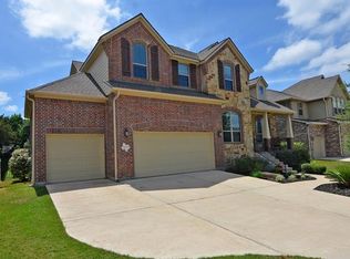 16113 Maritime Alps Way, Austin, TX 78738