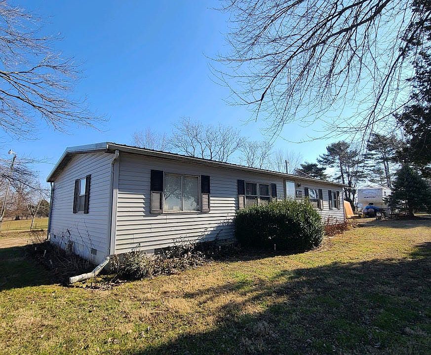 5628 N State Road 257, Otwell, IN 47564 Zillow