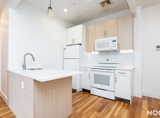 818 Lexington Ave #4I, Brooklyn, NY 11221