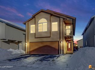 1913 Sturbridge Ct #57, Anchorage, AK 99507