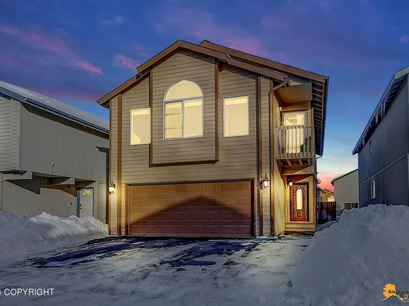 1913 Sturbridge Ct #57, Anchorage, AK 99507