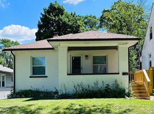 4331 Madison St, Gary, IN 46408