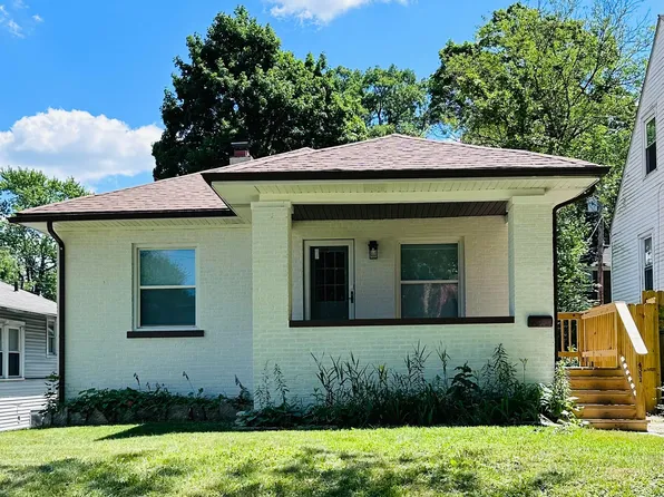 4331 Madison St, Gary, IN 46408