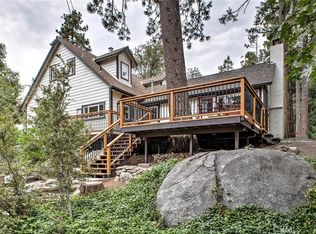 52700 Sylvan Way, Idyllwild, CA 92549