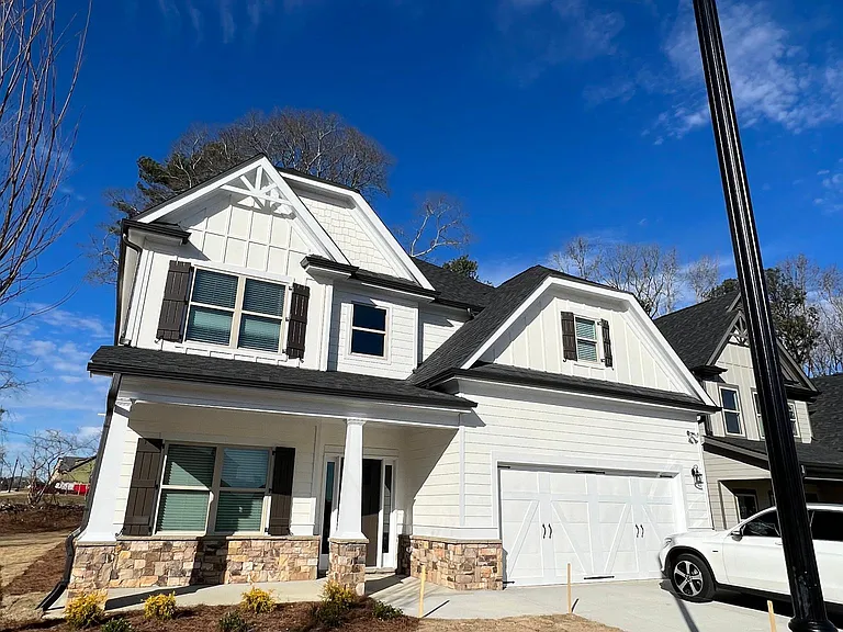 535 Brown Dove Ln — Photo 2