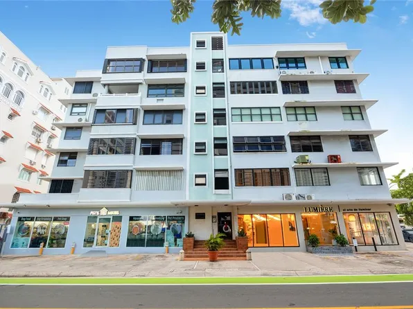 1504 Ashford Ave #6B, San Juan, PR 00911