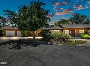 1405 Primrose Ln, Minden, NV 89423