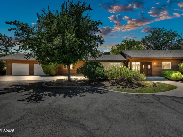 1405 Primrose Ln, Minden, NV 89423