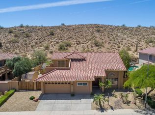 3217 E Rock Wren Rd, Phoenix, AZ 85044