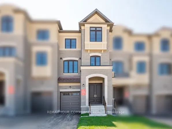 57 Donnacona Dr, Vaughan, ON L4H 0Y6