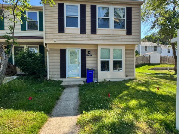 6720 Quiet Hours E, Columbia, MD 21045