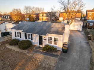 4211 Angel Ter, Jeffersontown, KY 40299