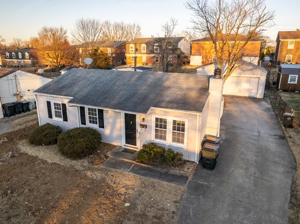 4211 Angel Ter, Jeffersontown, KY 40299