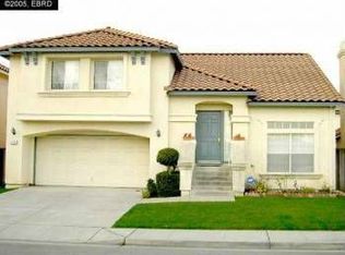 2239 Occidental Rd, Hayward, CA 94545