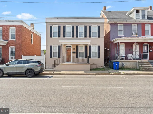 807 Washington Ave, Hagerstown, MD 21740