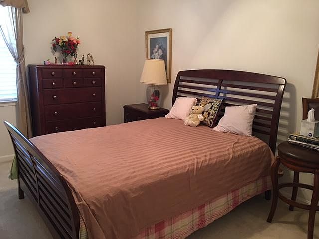 2nd image of 2604 Chapel Lake Dr APT 213