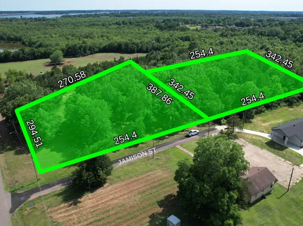 0 Legardy St, Shreveport, LA 71107