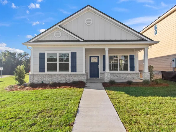 551 Bienville Pl, Tallahassee, FL 32317