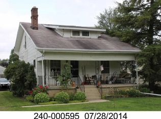 311 Pasadena Ave, Columbus, OH 43228