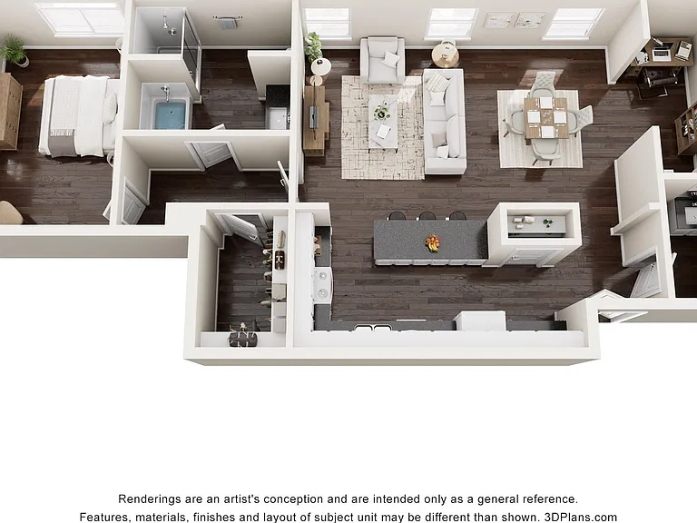 The Beach Club Residences — Photo 32