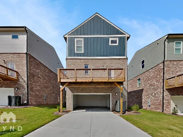 3485 Tristens Cove Walk, Loganville, GA 30052