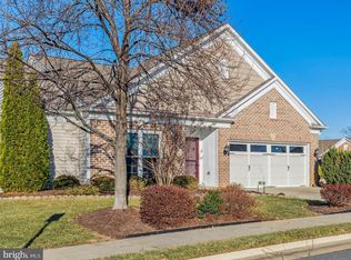18 Mendota Way, Fredericksburg, VA