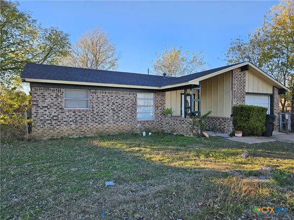 1503 S Ws Young Dr, Killeen, TX 76541