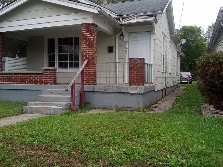 3327 Hale Ave — Photo 1