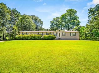 410 Hudson Creek Rd, Colfax, LA 71417