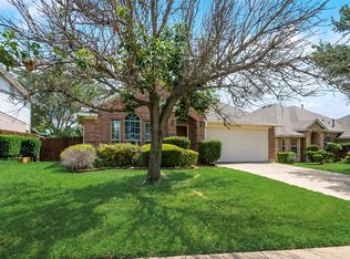 4408 Heath Ct, Plano, TX 75024